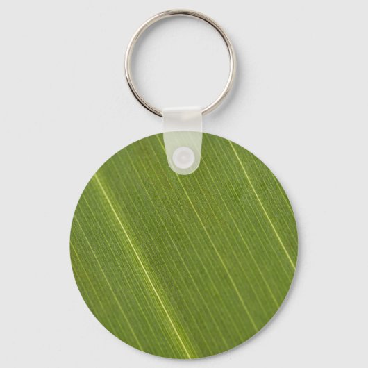 Porte-clés Feuille de palmier (Recto)
