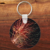 Porte-clés Feux (Recto)