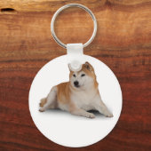 PORTE-CLÉS FIDÈLE (Recto)