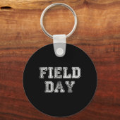 Porte-clés Field Day Jersey (Recto)