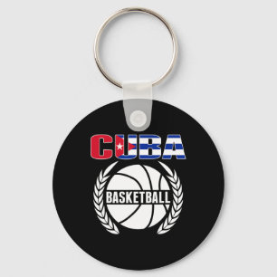 Porte-clés Fier Cu Sketll Fans Jersey - Cun Flag Ller Team
