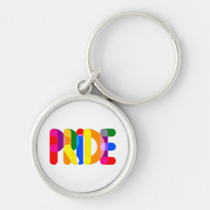 Porte-clés Fierté du design