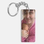 Porte-clés Fierté et joie de Mimi (Devant gauche)