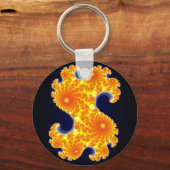 Porte-clés Fiery Julia 324048 Porte - clé (Recto)