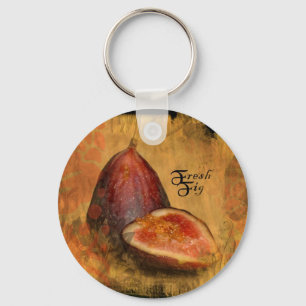 Porte-clés Fig