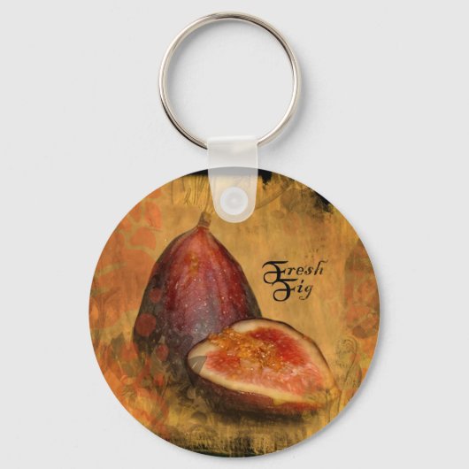 Porte-clés Fig (Recto)