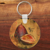 Porte-clés Fig (Recto)