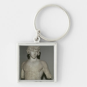 Porte-clés Figure d'Antinous, après l'ANNONCE 130