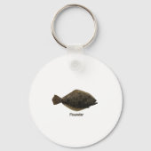 Porte-clés Fil d'été (intitulé) (Recto)