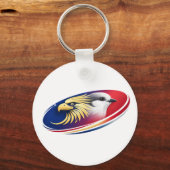 Porte-clés FiliCan Bird (Verso)