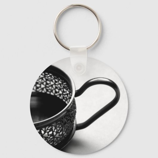 Porte-clés Filigree (Recto)