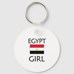 PORTE-CLÉS FILLE DE L'EGYPTE