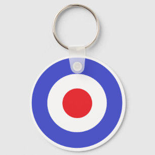 Porte-clés Fille de réservoir