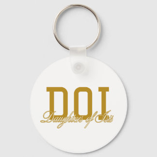 Porte-clés Fille du Porte - clé Isis (DOI)