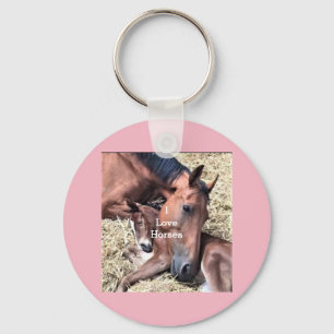 Porte-clés Filly et Foy Porte - clé