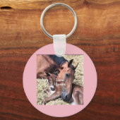 Porte-clés Filly et Foy Porte - clé (Recto)