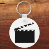 Porte-clés Film - carton (Recto)