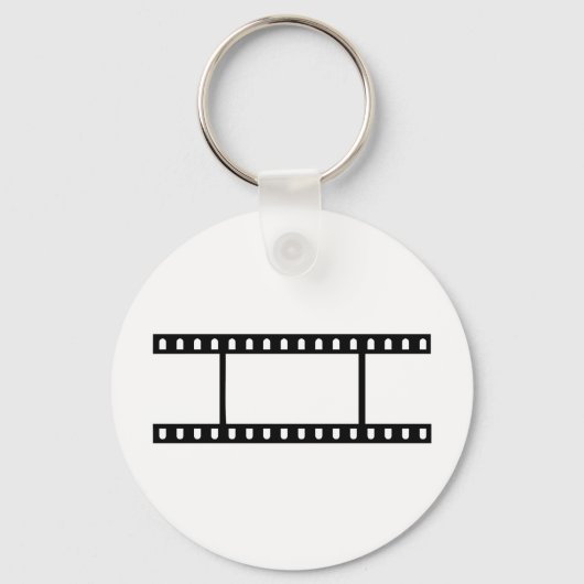 Porte-clés Film Flick (Recto)