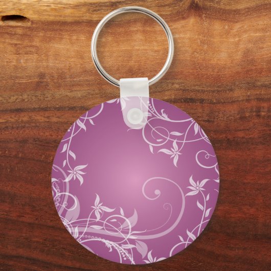 Porte-clés Fils (Recto)