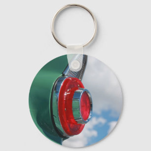 Porte-clés Fin de queue