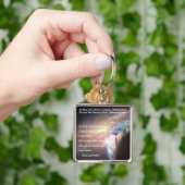 Porte-clés Fin du Porte - clé de canulars par RoseWrites (main)