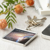 Porte-clés Fin du Porte - clé de canulars par RoseWrites (Côté)