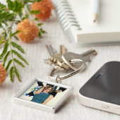 Porte-clés Fin d'un mariage (Côté)