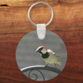 Porte-clés finition (Recto)