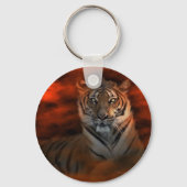 Porte-clés Fire Mountain (Recto)