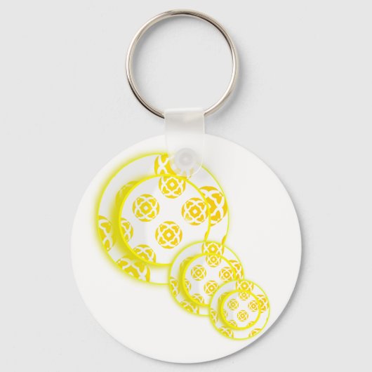 Porte-clés Firefly Marrakech (Recto)