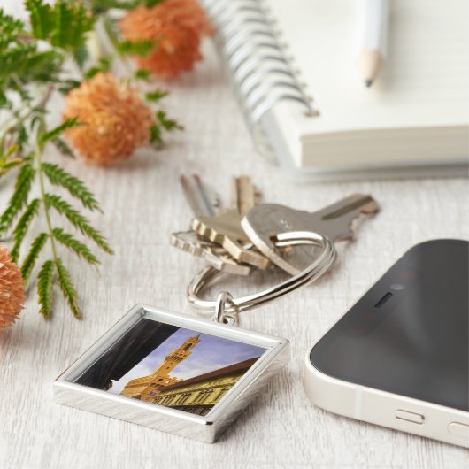 Porte-clés Firenze (Côté)