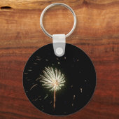 Porte-clés Fireworks 1 (Recto)