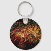 Porte-clés Fireworks 2 (Recto)