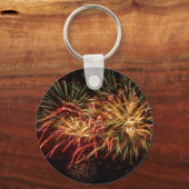 Porte-clés Fireworks 2 (Recto)