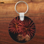 Porte-clés Fireworks 3 (Recto)