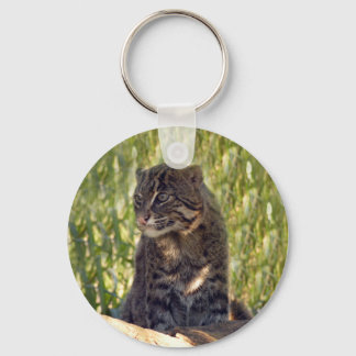 Porte-clés FishingCat007