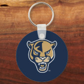Porte-clés FIU Panther (Recto)