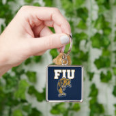 Porte-clés FIU Panthers (main)