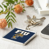 Porte-clés FIU Panthers (Côté)