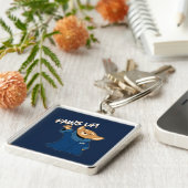 Porte-clés FIU| Roary The Child (Côté)