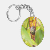 Porte-clés fixation calme (Devant gauche)