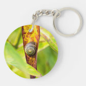 Porte-clés fixation calme (Dos)