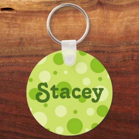 Porte-clés Fizzy Lemon Lime (Recto)