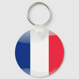 Porte-clés Flag