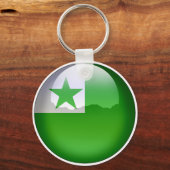 Porte-clés FlagJewel (Recto)