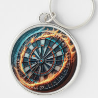 Flaming Dart Arena Inspirez la passion des fléchet