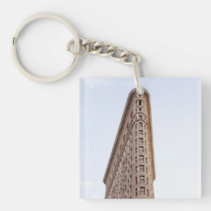 Porte-clés Flatiron Building New York City