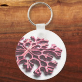 Porte-clés Flèche rouge (Recto)