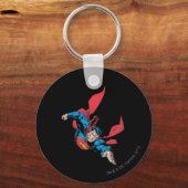 Porte-clés Flèche vers le haut (Recto)