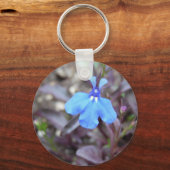 Porte-clés Fleur (Recto)